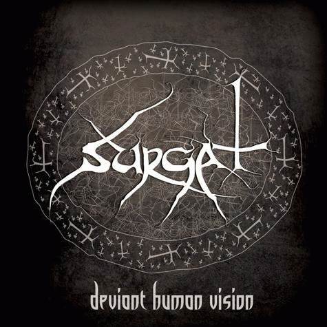 Deviant Human Vision